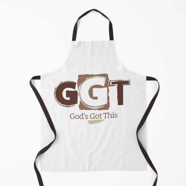 Item preview, God's Got This - chocolate designed and sold by Cane & Abel Creations ..