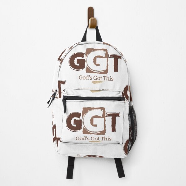 Item preview, God's Got This - chocolate designed and sold by Cane & Abel Creations ..