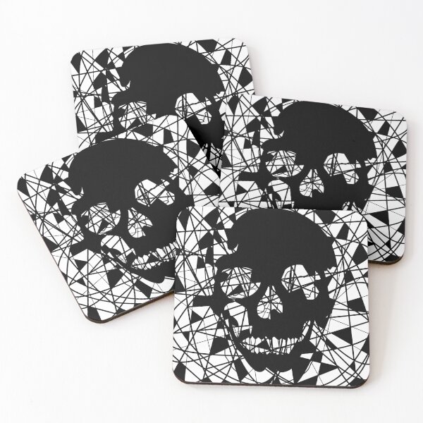 Item preview, Behind the Masks designed and sold by Yarham.