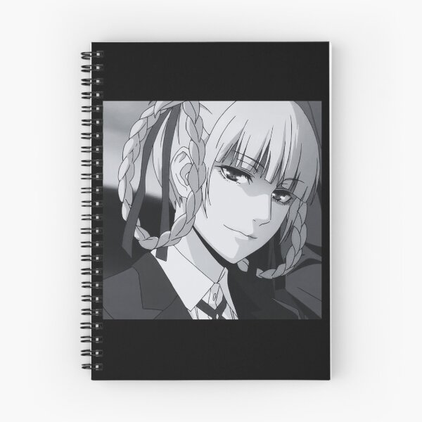 Item preview, Kakegurui - Kirari Momobami designed and sold by kawaii4life.