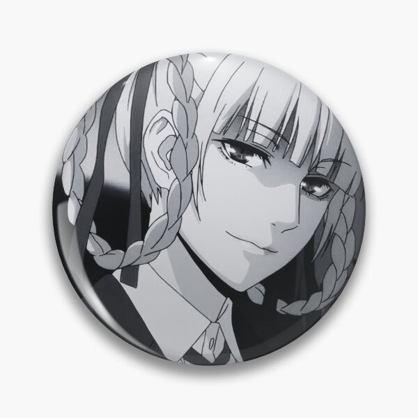 Item preview, Kakegurui - Kirari Momobami designed and sold by kawaii4life.