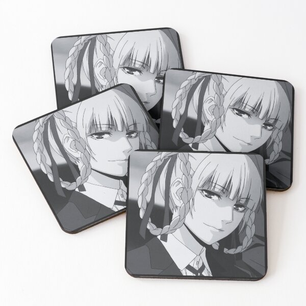 Item preview, Kakegurui - Kirari Momobami designed and sold by kawaii4life.