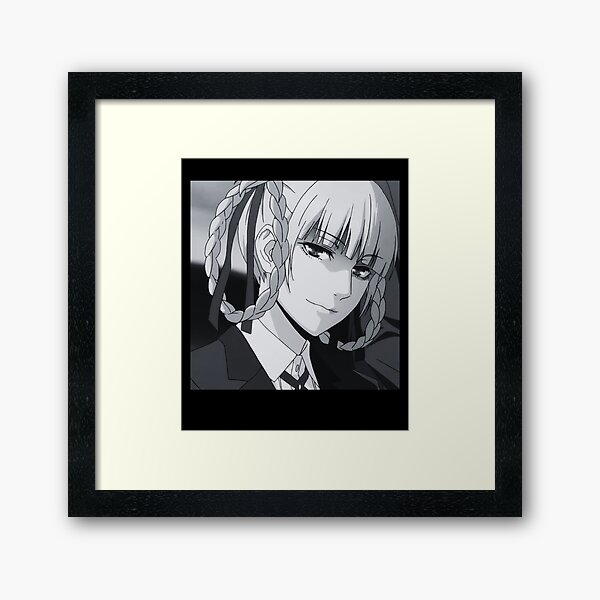 Artikel-Vorschau von Kakegurui - Kirari Momobami, designt und verkauft von kawaii4life.