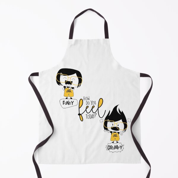 Item preview, How do you feel today? Part 2 designed and sold by Nanalamm.