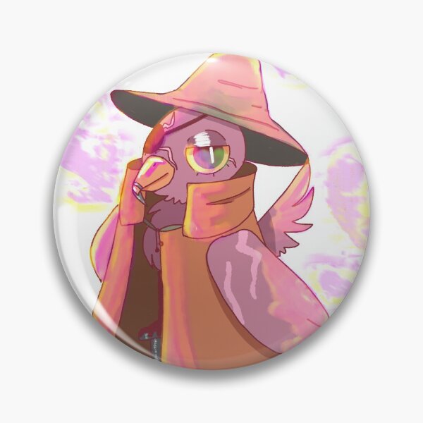 Item preview, Color Sorcerer  (LvL 15) designed and sold by kodavell.