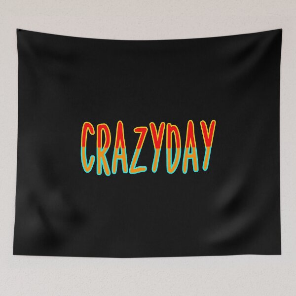 Item preview, Crazies Carnival designed and sold by Printedarts.