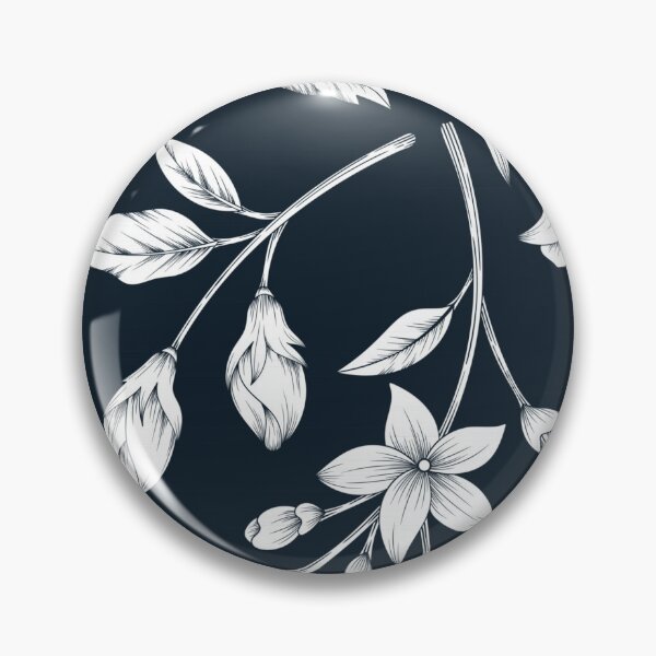 Item preview, La jungla en blanco y negro designed and sold by DixieGiggles.