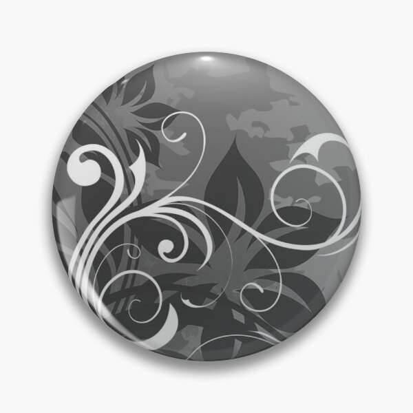 Artikelvorschau, Elegantes hochwertiges Blumenmuster XII entworfen und verkauft von NexusArts.