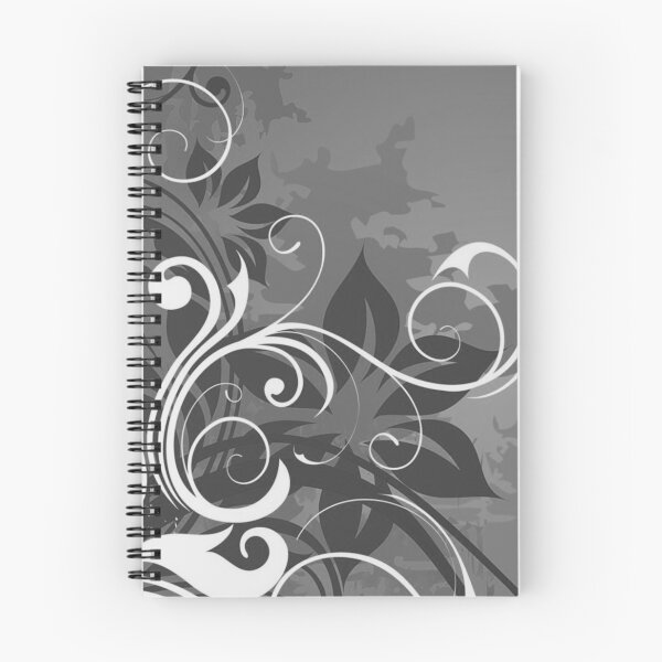 Item preview, Elegant High Quality Floral Design XII designed and sold by NexusArts.