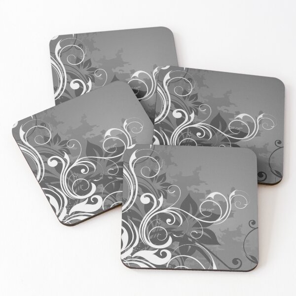 Item preview, Elegant High Quality Floral Design XII designed and sold by NexusArts.