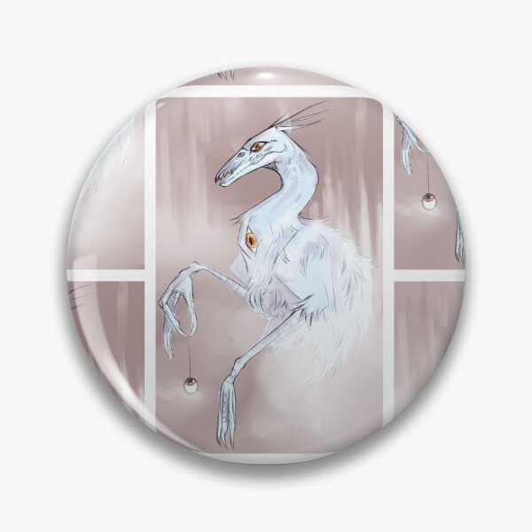 Item preview, sEEr designed and sold by Nerdwithabird.