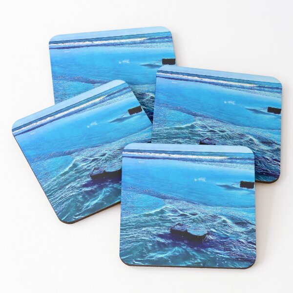 Item preview, A Call From the Sea by Pamela Storch designed and sold by Pamela Storch.