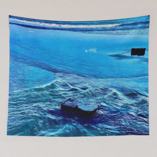 Item preview, A Call From the Sea by Pamela Storch designed and sold by Pamela Storch.