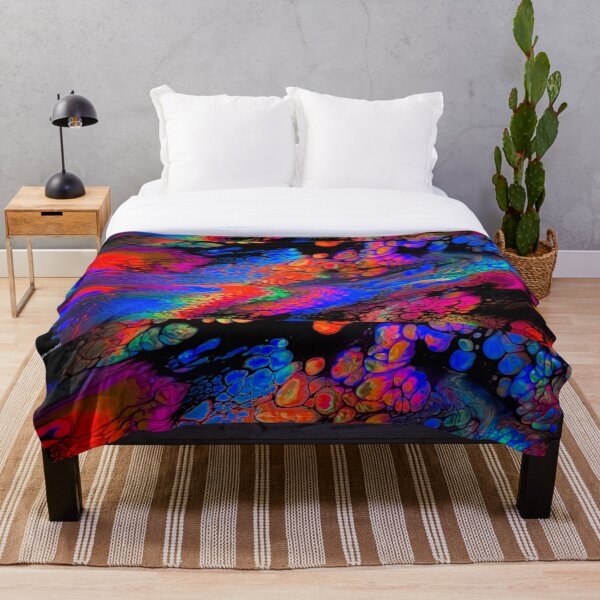Item preview, "Neon Nebula" designed and sold by TiffyLynn21.