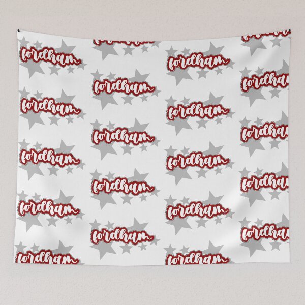 Item preview, fordham designed and sold by allieandnora.