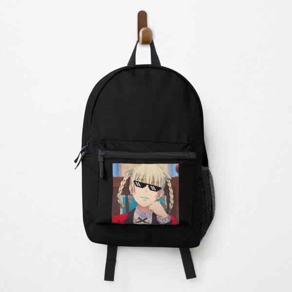 Item preview, Kakegurui - Kirari Momobami designed and sold by kawaii4life.