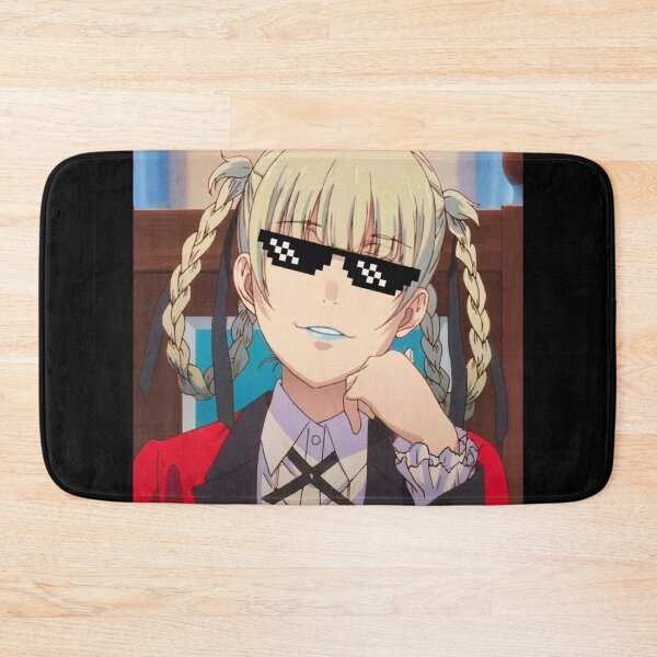 Item preview, Kakegurui - Kirari Momobami designed and sold by kawaii4life.