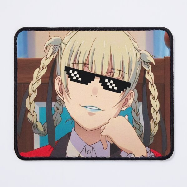 Item preview, Kakegurui - Kirari Momobami designed and sold by kawaii4life.