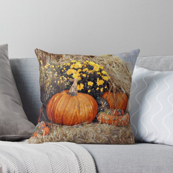 Item preview, Pumpkins designed and sold by NearScapes.