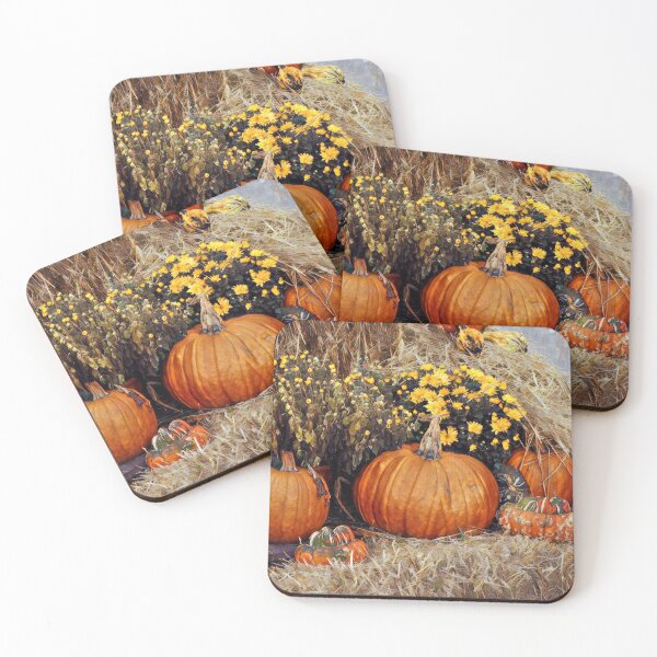 Item preview, Pumpkins designed and sold by NearScapes.