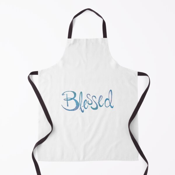 Item preview, Blessed designed and sold by FunHappyCute.