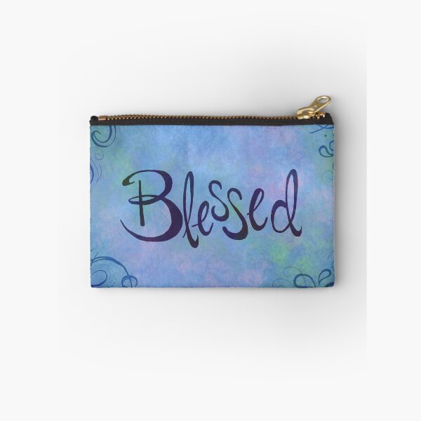 Item preview, Blessed designed and sold by FunHappyCute.