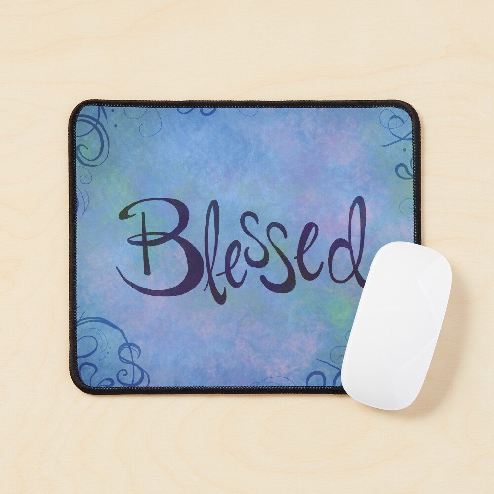 Item preview, Mouse Pad designed and sold by FunHappyCute.