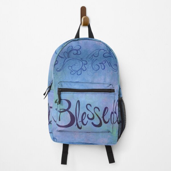 Item preview, Blessed designed and sold by FunHappyCute.