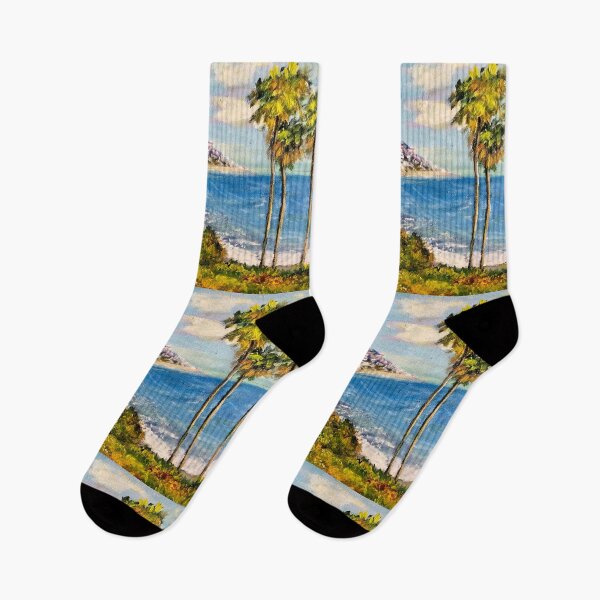 Item preview, Laguna Beach Coastal designed and sold by Teresa Dominici.