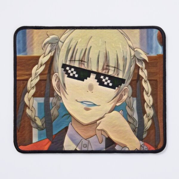 Item preview, Kakegurui - Kirari Momobami designed and sold by kawaii4life.