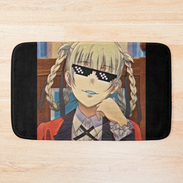 Item preview, Kakegurui - Kirari Momobami designed and sold by kawaii4life.