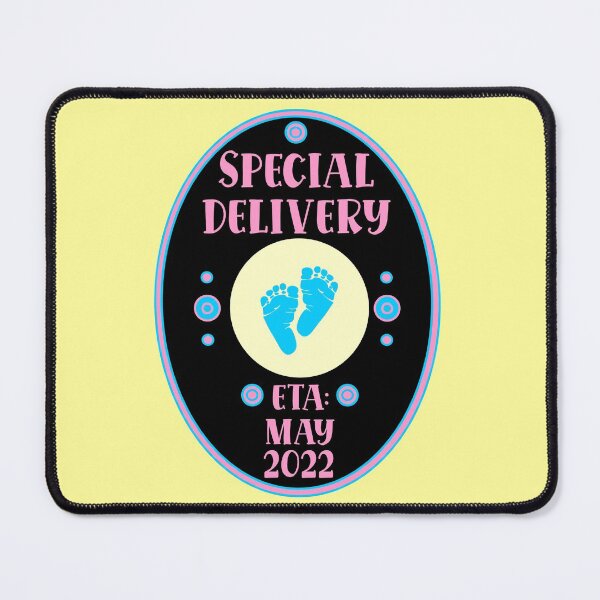 Item preview, special delivery May 2022 designed and sold by sandpiperstudio.