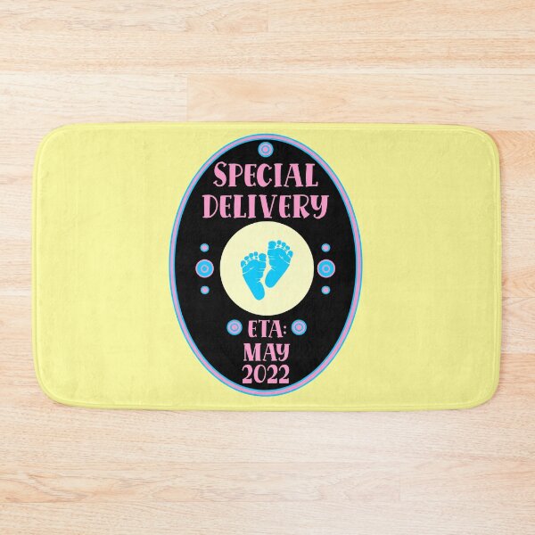 Item preview, special delivery May 2022 designed and sold by sandpiperstudio.