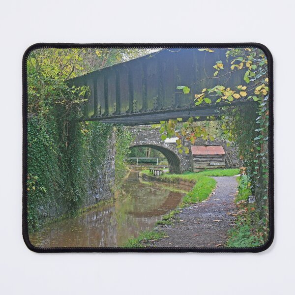 Item preview, Talybont-on-Usk, October 2021 designed and sold by RedHillDigital.