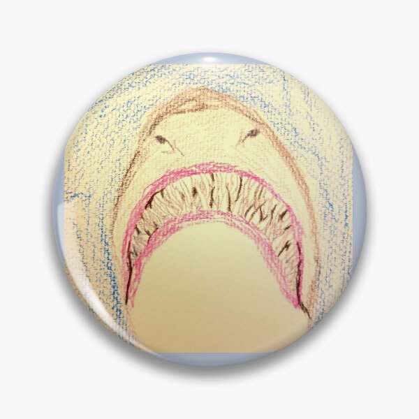 Item preview, Shark teeth  designed and sold by DancingCreek.