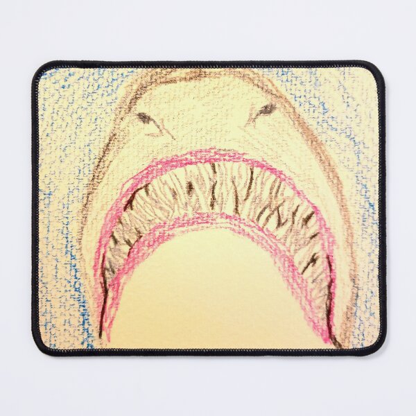 Item preview, Shark teeth designed and sold by DancingCreek.