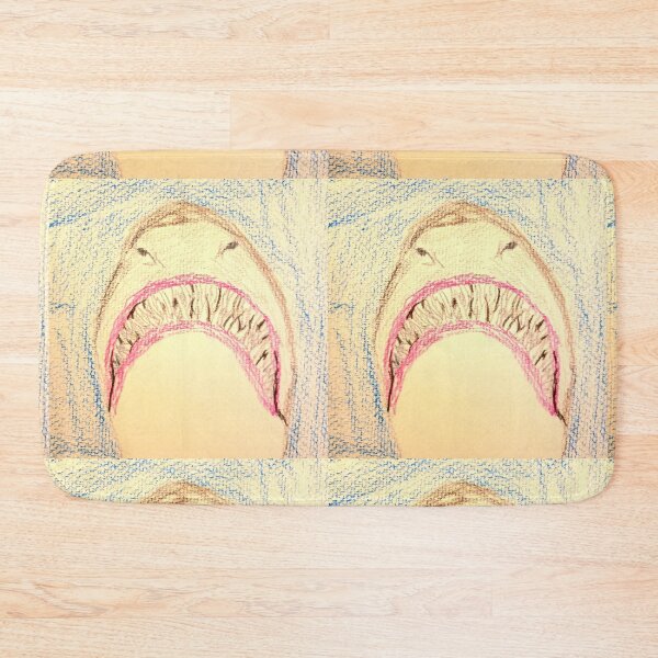 Item preview, Shark teeth  designed and sold by DancingCreek.