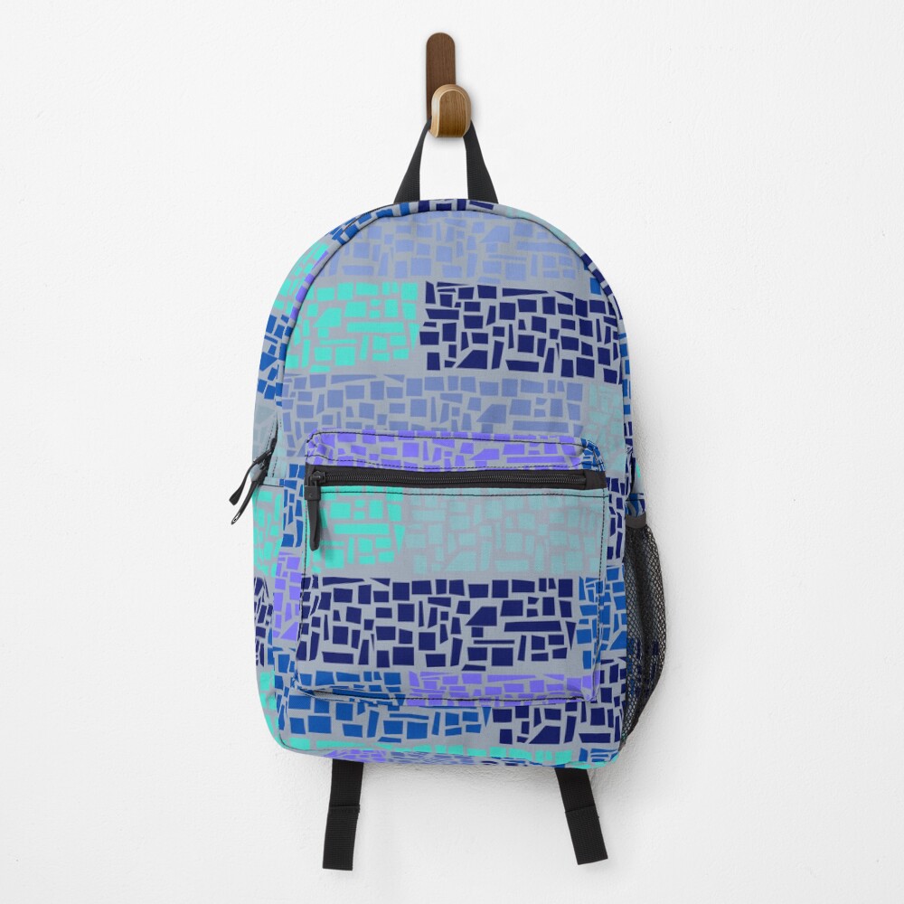 Item preview, Backpack designed and sold by AlinaSCorner.