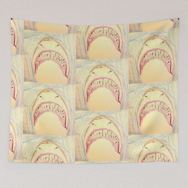 Item preview, Shark teeth  designed and sold by DancingCreek.