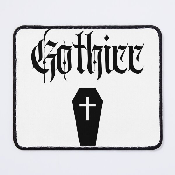 Item preview, Gothicc designed and sold by BlkBearyDesigns.