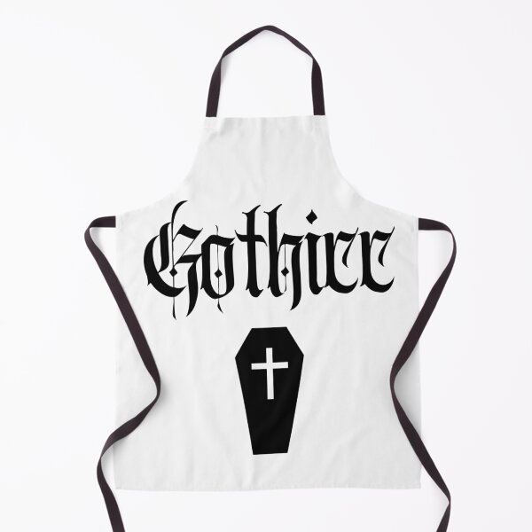 Item preview, Gothicc designed and sold by BlkBearyDesigns.