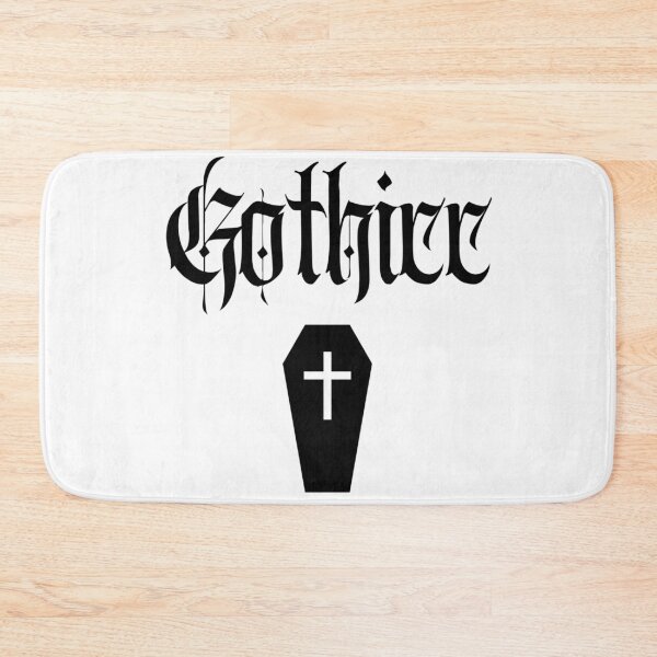 Item preview, Gothicc designed and sold by BlkBearyDesigns.