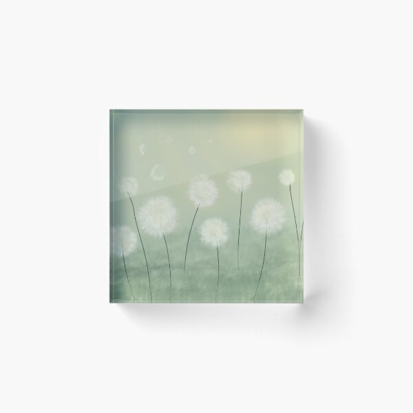 Item preview, Dandelion designed and sold by ruhamadoodles.