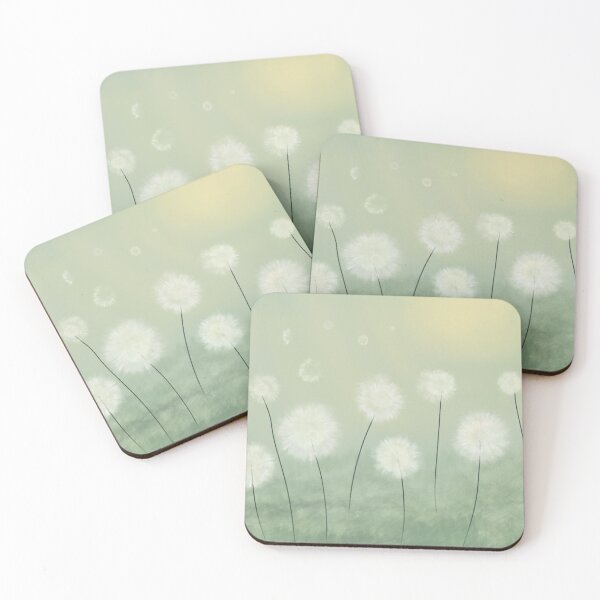 Item preview, Dandelion designed and sold by ruhamadoodles.