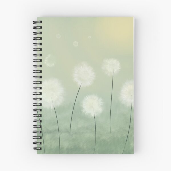 Item preview, Dandelion designed and sold by ruhamadoodles.