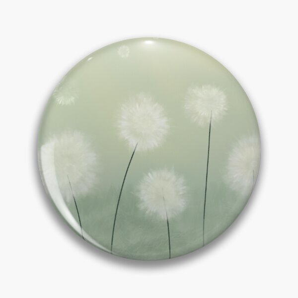 Item preview, Dandelion designed and sold by ruhamadoodles.