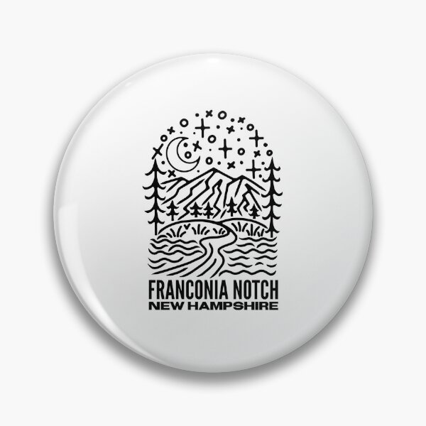 Item preview, Franconia Notch NH Nature designed and sold by HalpinDesign.