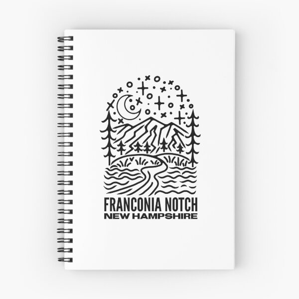 Item preview, Franconia Notch NH Nature designed and sold by HalpinDesign.