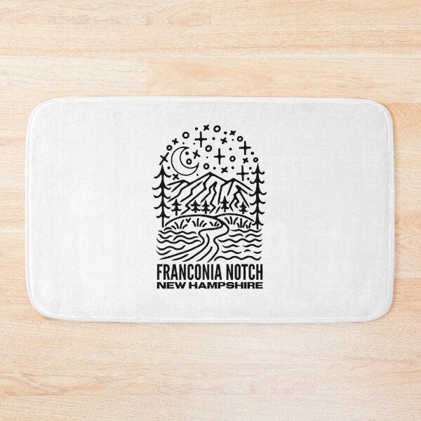 Item preview, Franconia Notch NH Nature designed and sold by HalpinDesign.