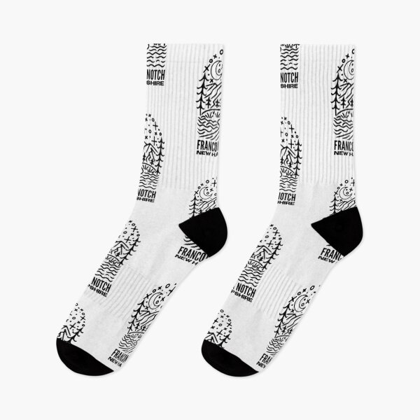Item preview, Franconia Notch NH Nature designed and sold by HalpinDesign.